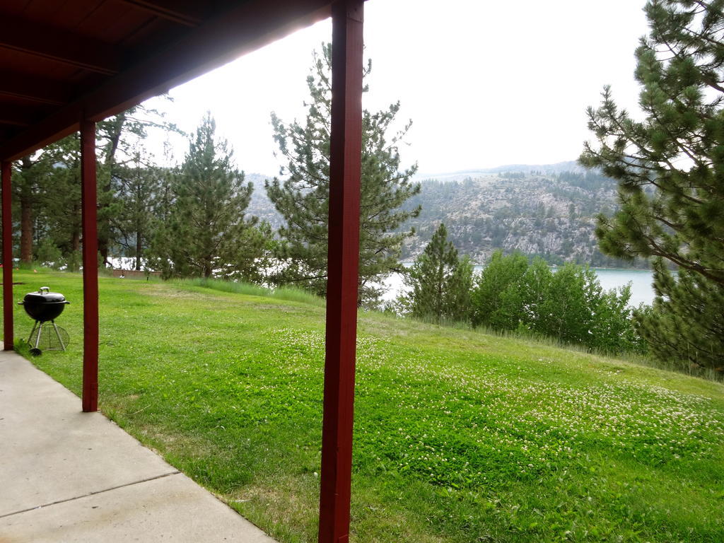 Boulder Lodge June Lake Quarto foto