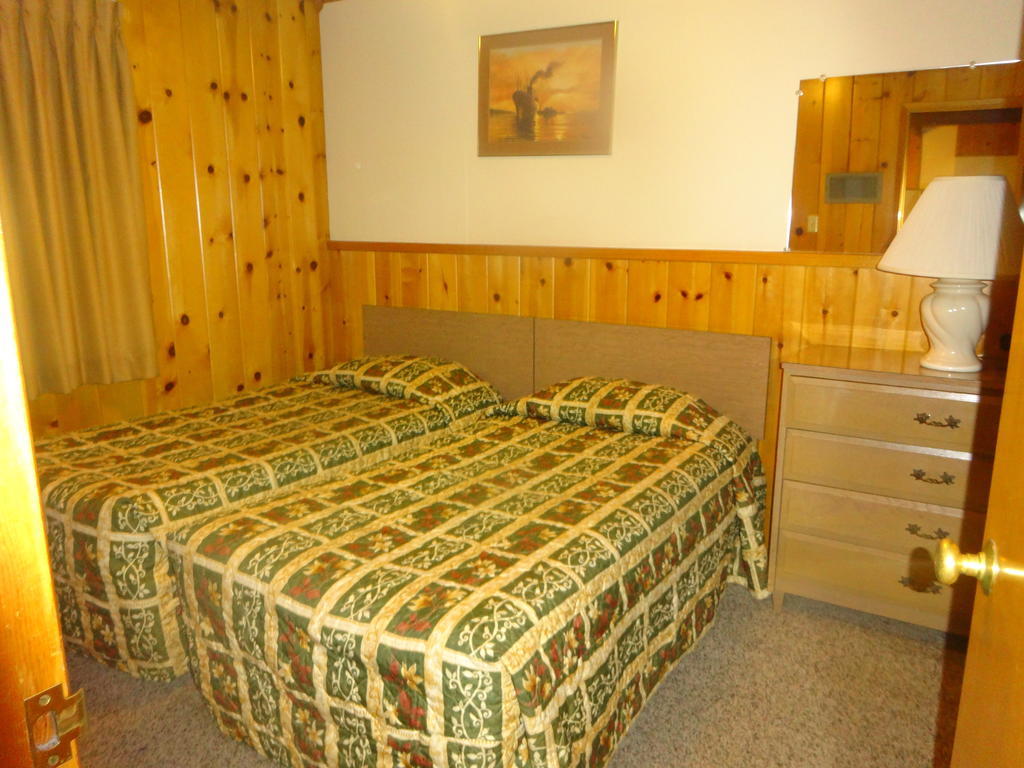 Boulder Lodge June Lake Quarto foto