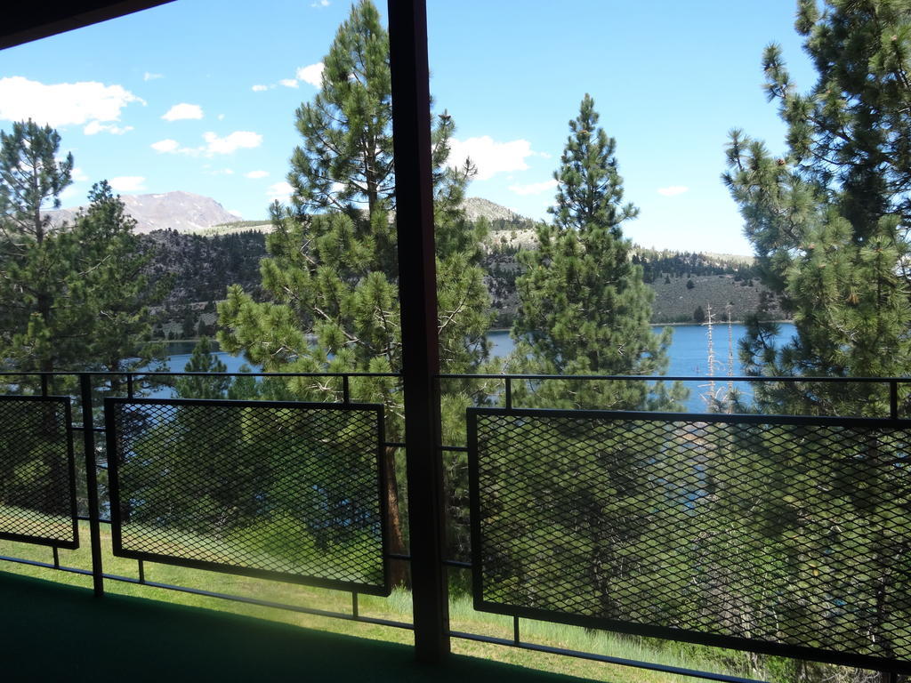 Boulder Lodge June Lake Quarto foto