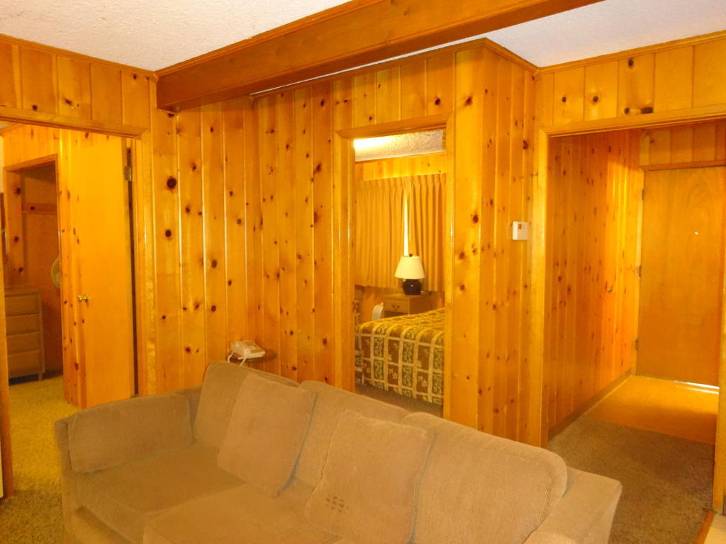 Boulder Lodge June Lake Quarto foto